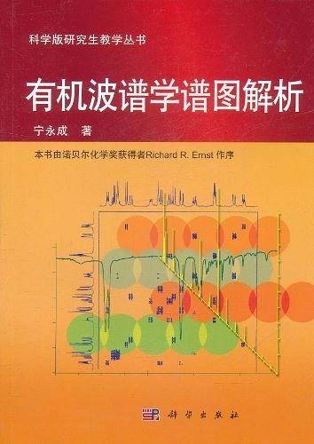有机波谱学谱图解析