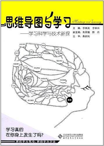 思维导图与学习