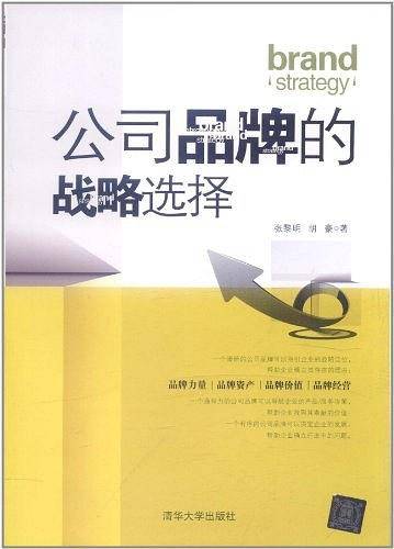公司品牌的战略选择