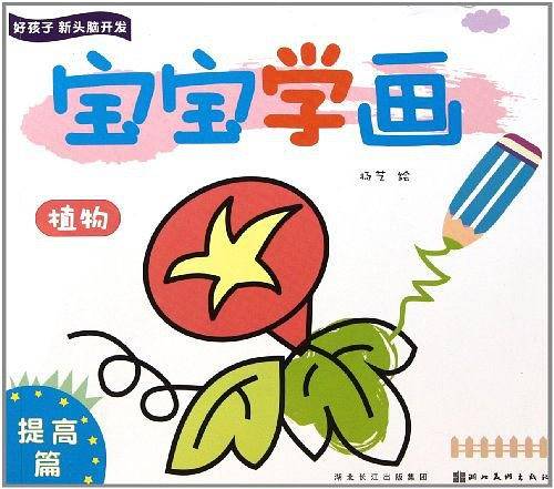 好孩子新头脑开发