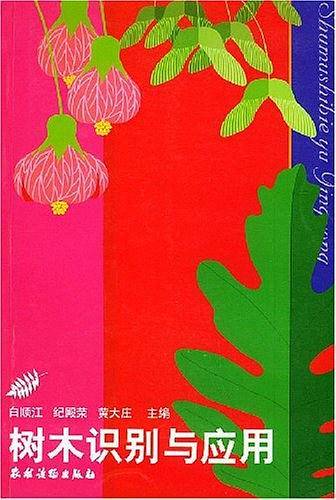 树木识别与应用