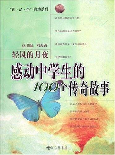轻风的月夜