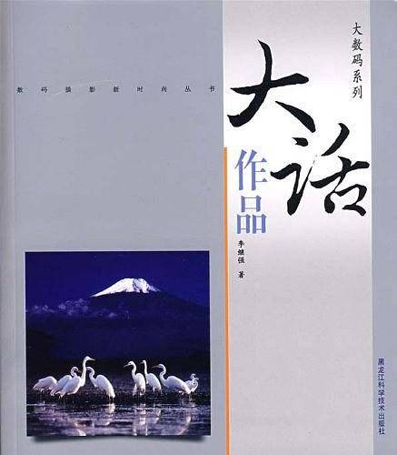 大话作品