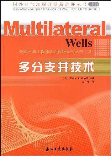多分支井技术