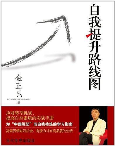 自我提升路线图