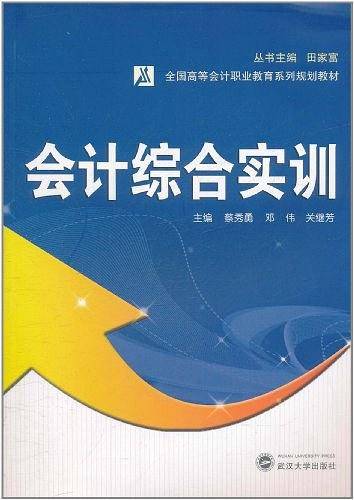 会计综合实训