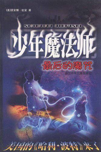 少年魔法师