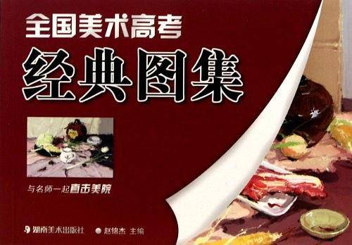 *全国美术高考经典图集