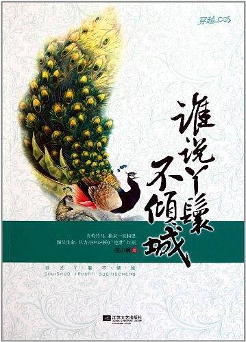 谁说丫鬟不倾城