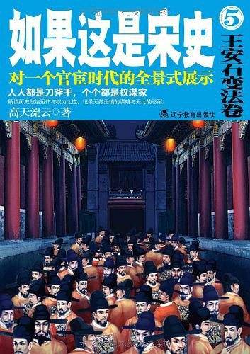 如果这是宋史.5,王安石变法卷