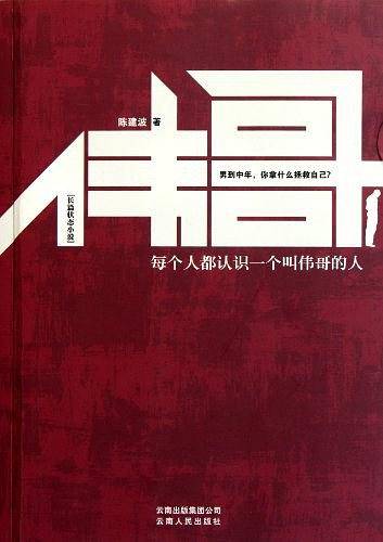 伟哥