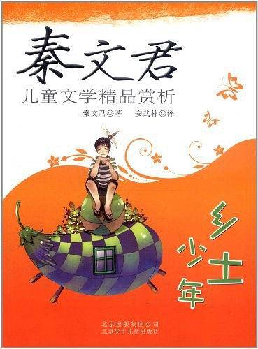 乡土少年