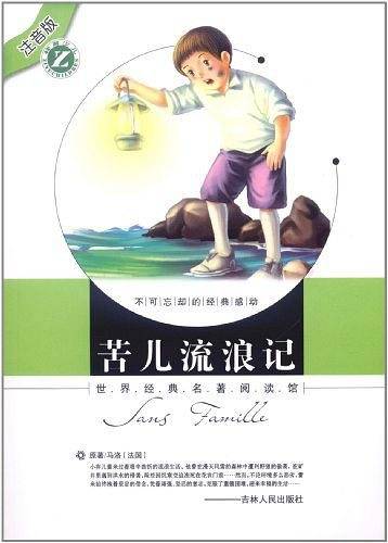 苦儿流浪记