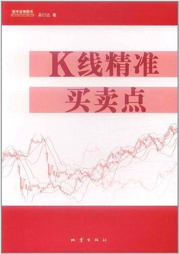 K线精准买卖点