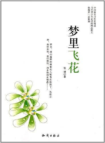 梦里飞花