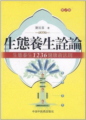 生态养生诠论——生态养生1236健康新法则