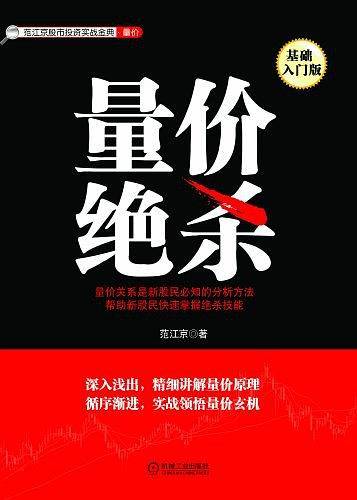量价绝杀