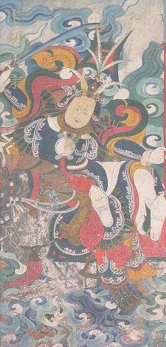 卡切玉宗