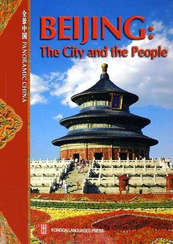 BEIJING:The City and the people 全景中国