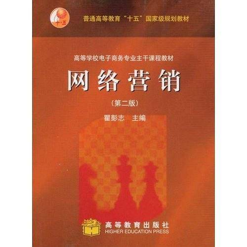 网络营销
