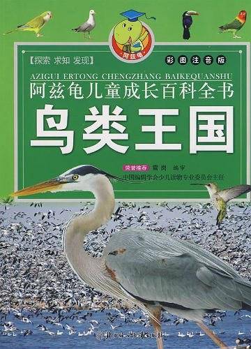 鸟类王国
