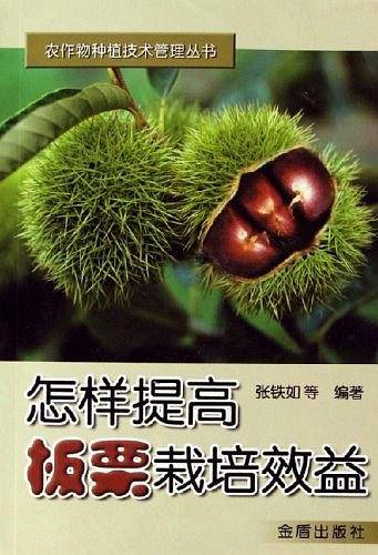 怎样提高板栗栽培效益