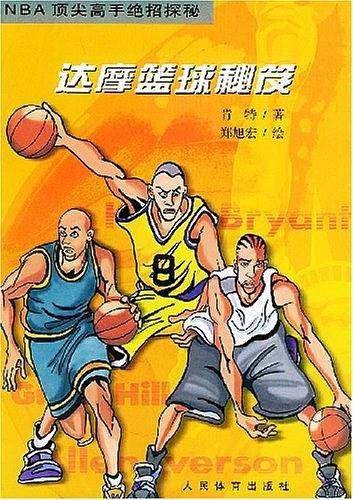 达摩篮球秘笈