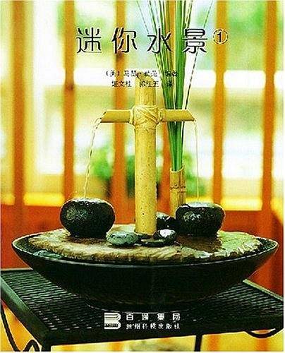 迷你水景1