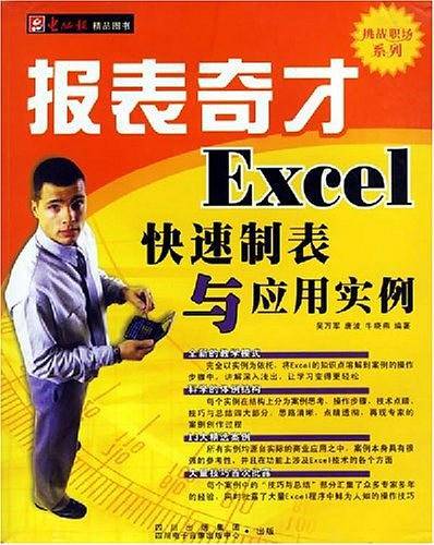 报表奇才