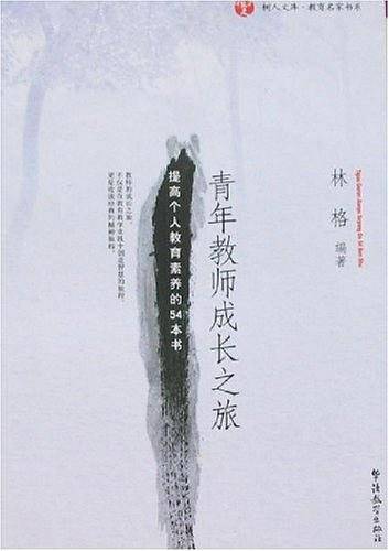 青年教师成长之旅