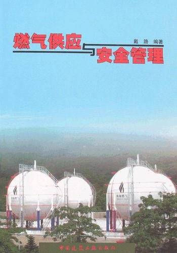 燃气供应与安全管理