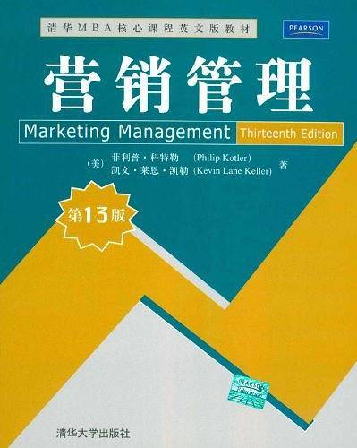 营销管理