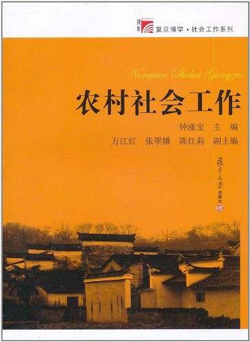 农村社会工作