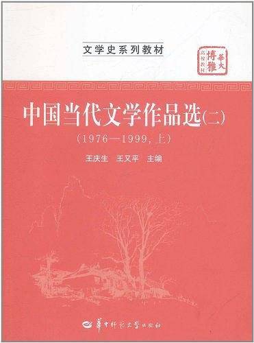中国当代文学作品选