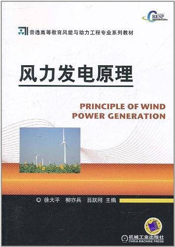 风力发电原理