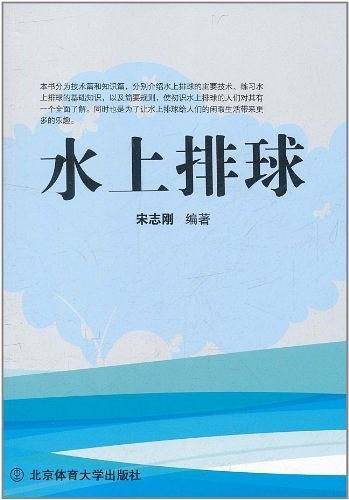 水上排球