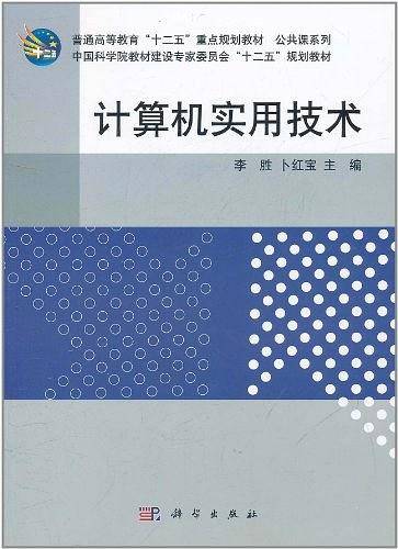 计算机实用技术