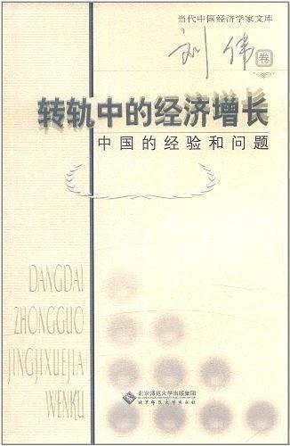 转轨中的经济增长