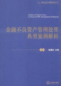 金融不良资产管理处置典型案例解析