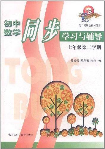 初中数学同步学习与辅导