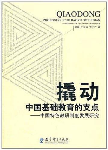 撬动中国基础教育的支点