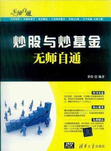 炒股与炒基金无师自通