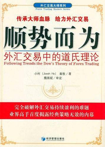 顺势而为――外汇交易中的道氏理论