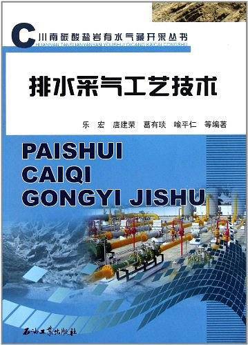 排水采气工艺技术