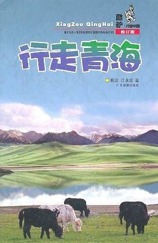 行走青海