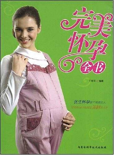 完美怀孕全书