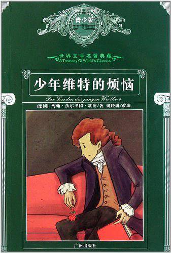 少年维特的烦恼