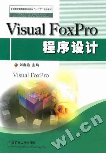 Visual FoxPro程序设计