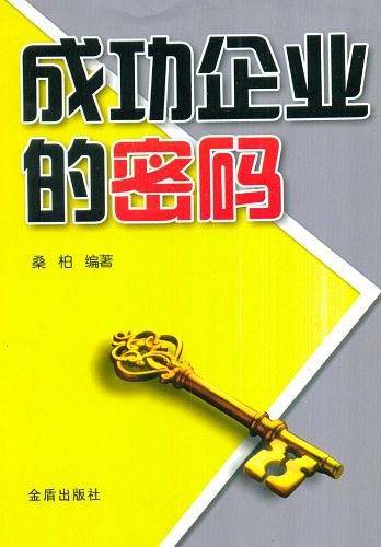 成功企业的密码