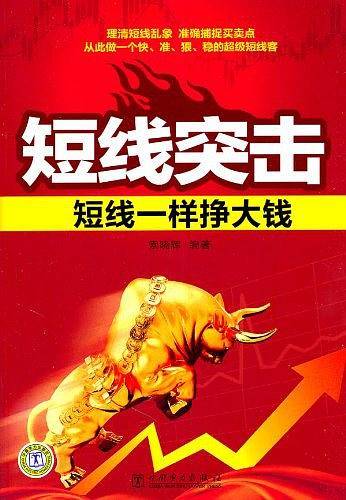 短线突击